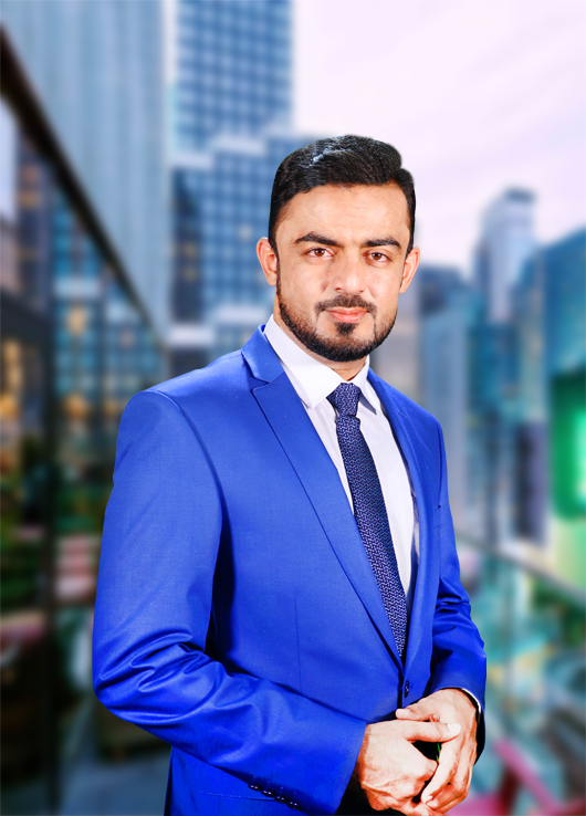 Aamer Habib Journalist, Business Consultant & Marketing Expert 