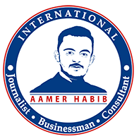 Aamer Habib Consultancy 